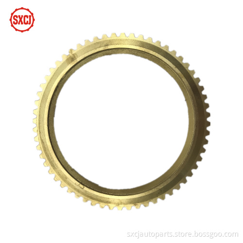manual gearbox parts synchronizer ring 85079